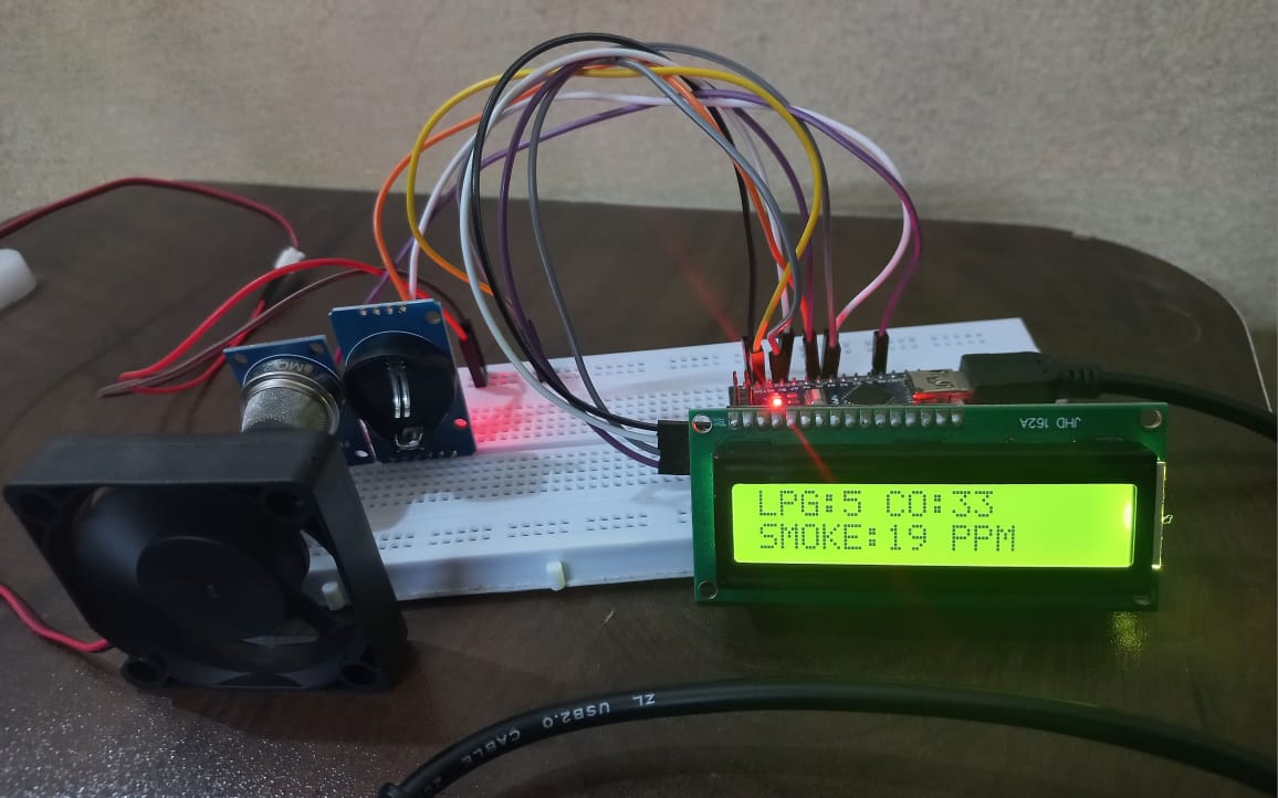 Gas-Detection-and-Alert-System